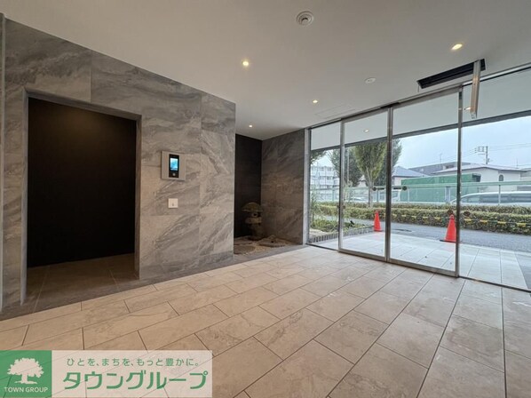 Stadt Nerima-kasugachoの物件内観写真